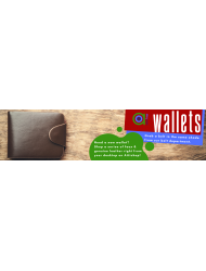 Wallets 